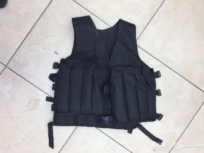 بدله اثقال رمليه وثقالات الارجل 0