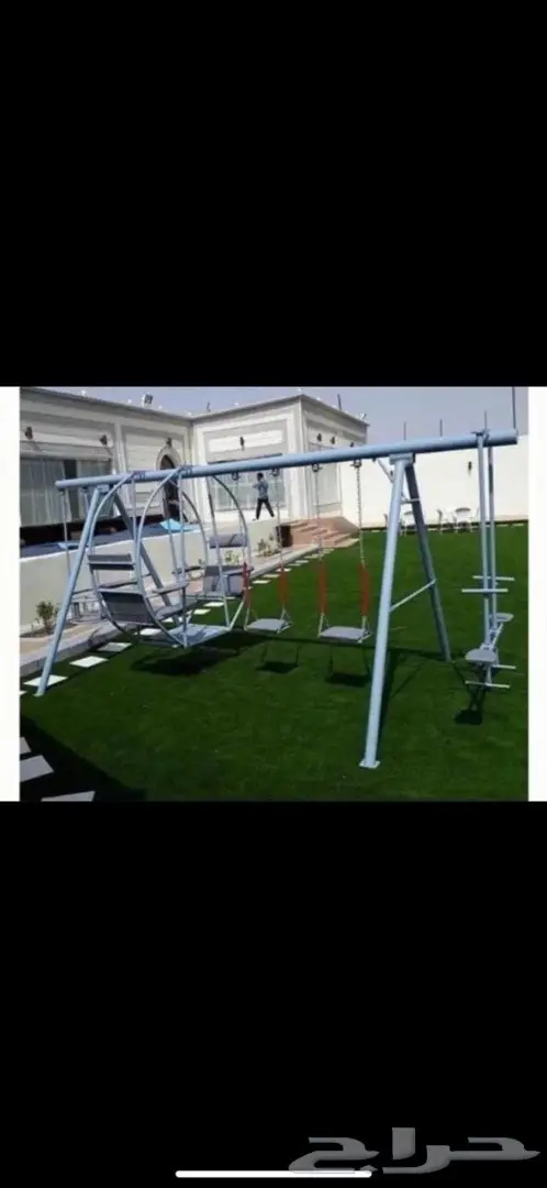 تخفيض وعروض على السكوترات واالمراجيح 13