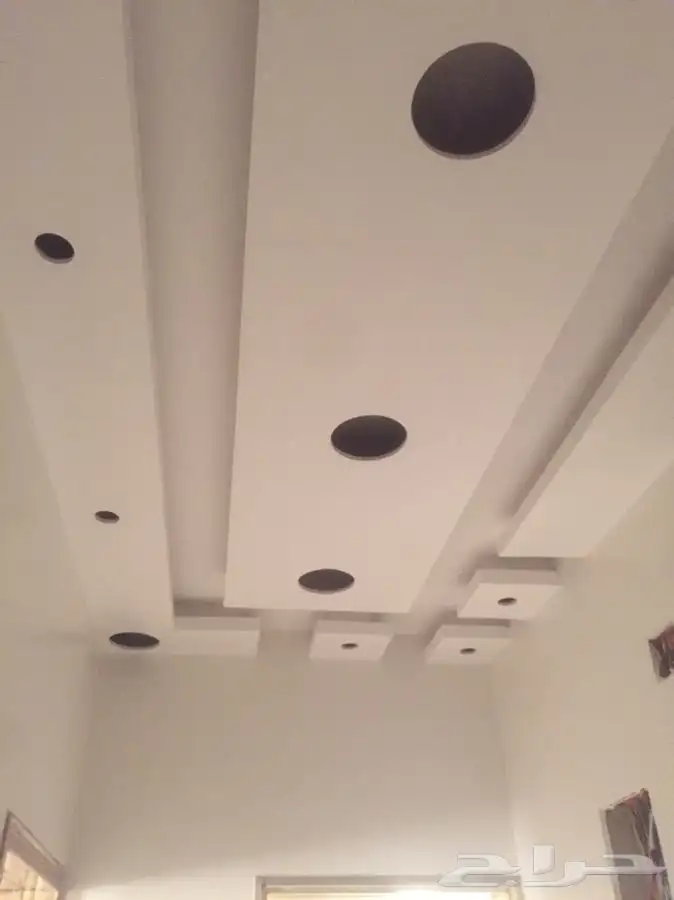 دىكورات الجبس 5