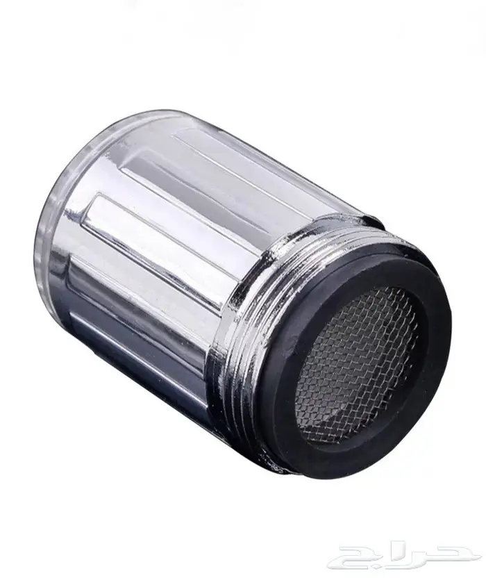 الصنبور المضيء  5