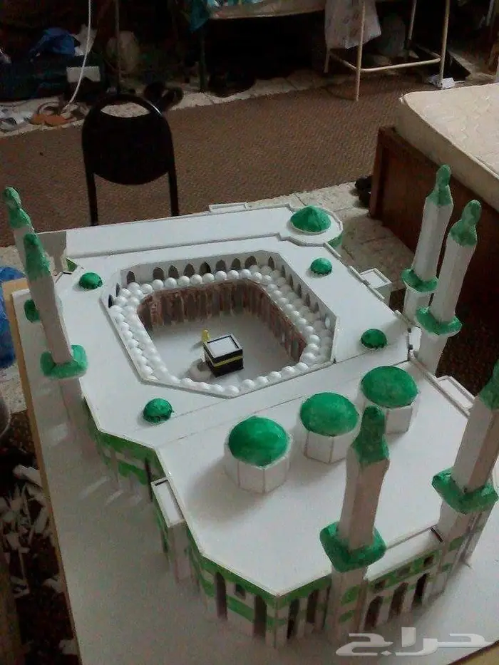 رسام وخطاط 14