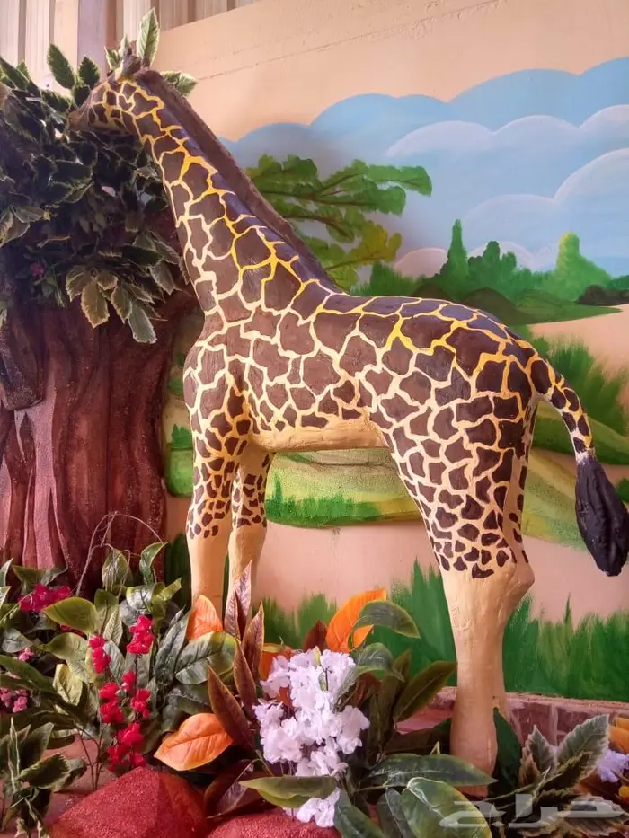 رسام وخطاط 6