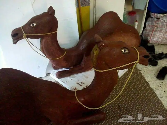 رسام وخطاط 13