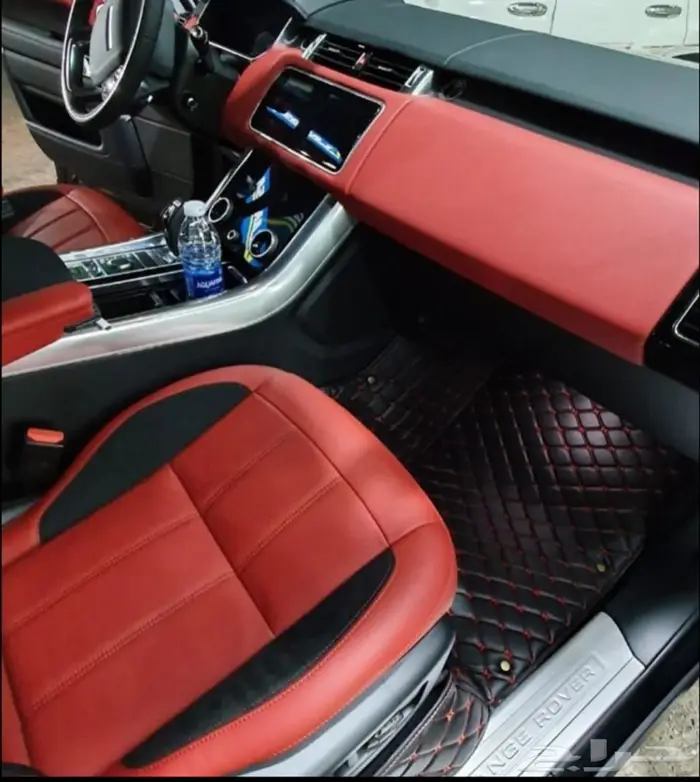 دعاسات ارضية جلد جودة VIP  6