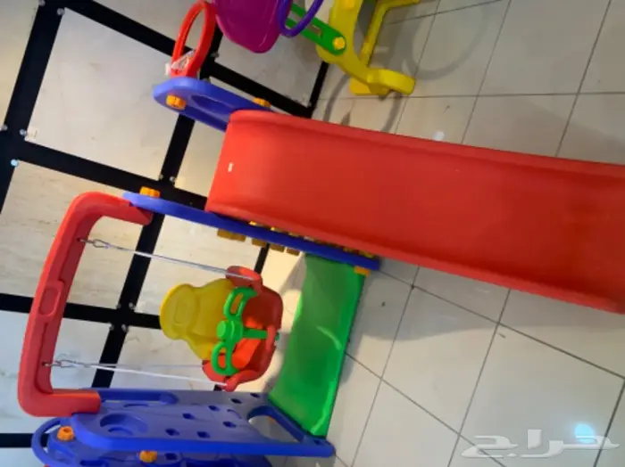 تخفيض وعروض على السكوترات واالمراجيح 10