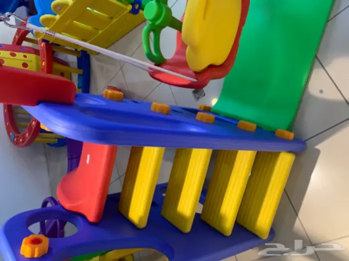 تخفيض وعروض على السكوترات واالمراجيح 11