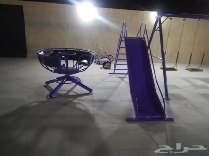 تخفيض وعروض على السكوترات واالمراجيح 14