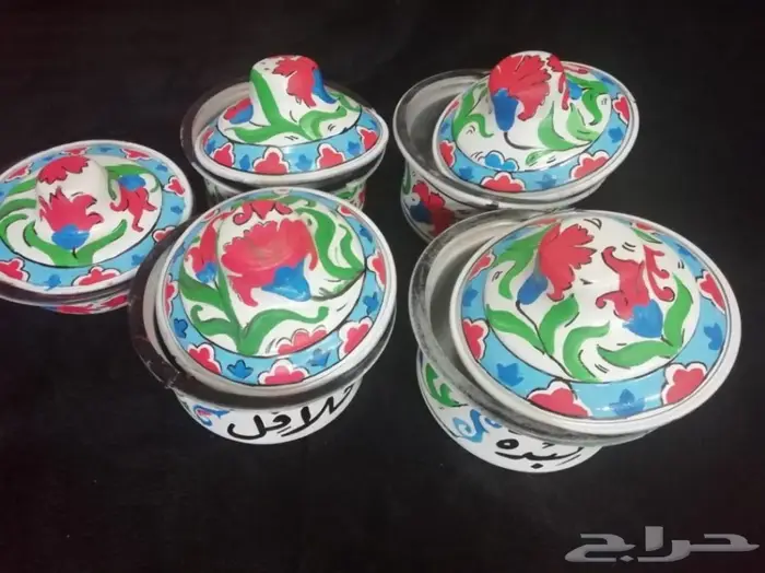 رسام وخطاط 7