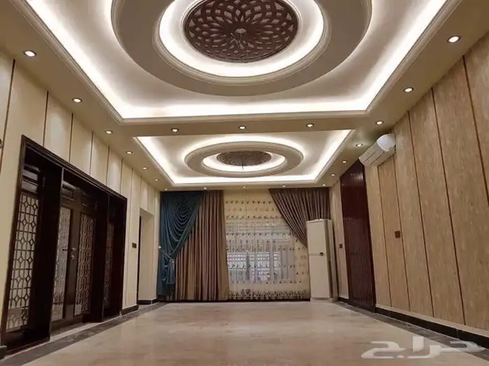 دىكورات الجبس 6