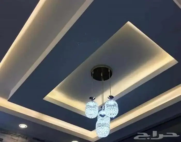 دىكورات الجبس 0