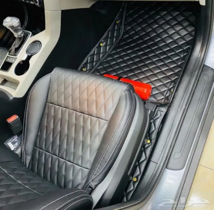 دعاسات ارضية جلد جودة VIP  25