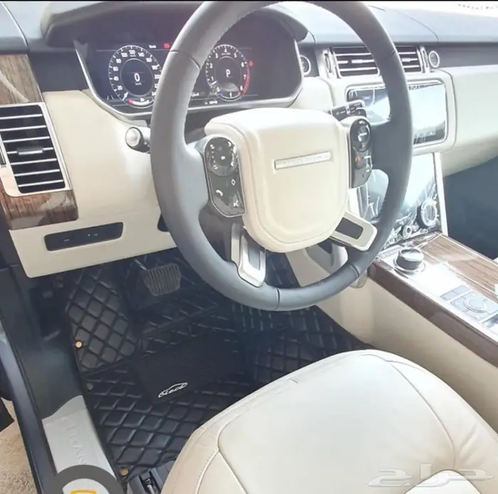 دعاسات ارضية جلد جودة VIP  3