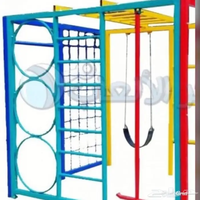 تخفيض وعروض على السكوترات واالمراجيح 1