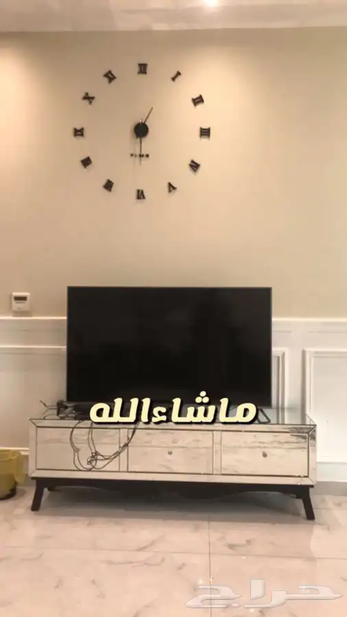 ساعات حائط 3D عرض خاص 1