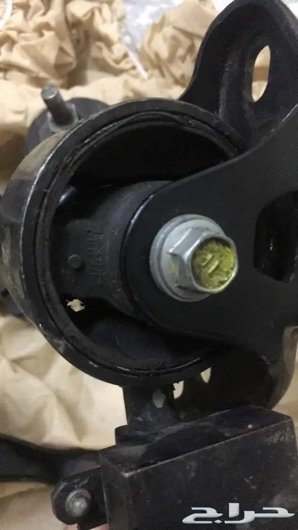 كراسي مكينه كامري 2007 - 2015 1