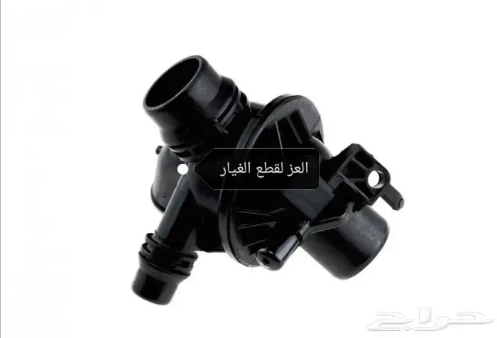 قطع غيار سيارات المانية 1