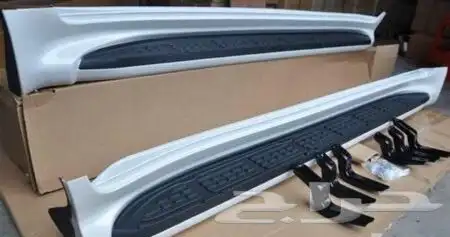 دعاسات جيب لاندكروزر لجميع الموديلات 6