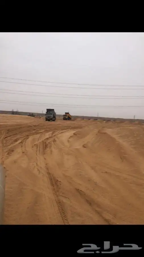 للاجار شياول وقلابات طين رمل خرسانه بطحا تليس 3