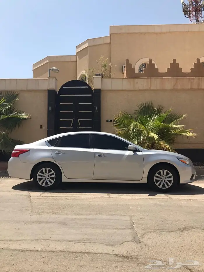 التيما 2017 ( تم البيع ) 2