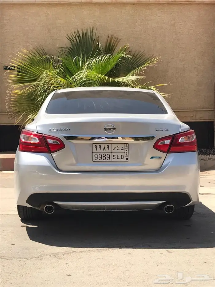 التيما 2017 ( تم البيع ) 3