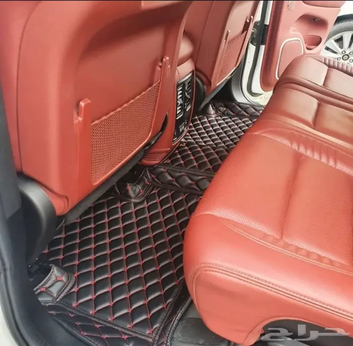 ارضيات فاخرة جلد VIP 37