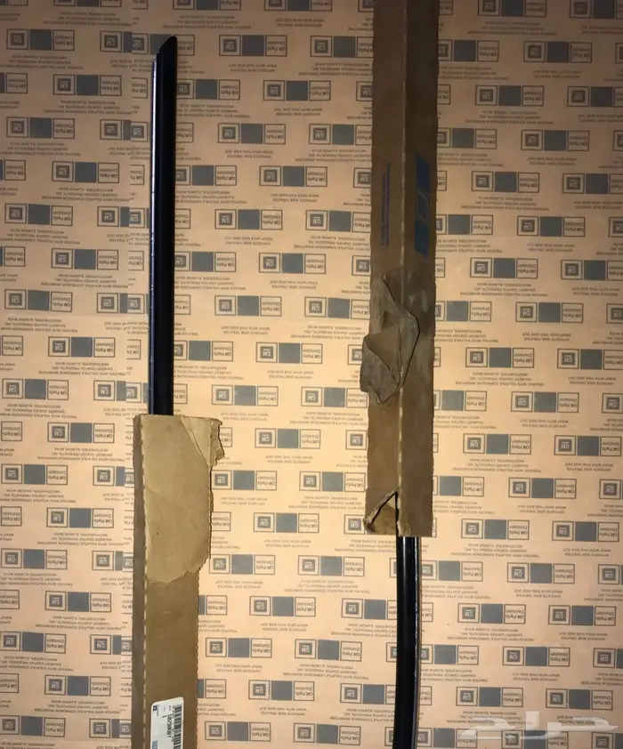 كابرس صابونه قطع اصليه جي ام 1