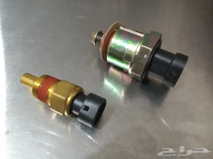 ثلاجة مكيف كاديلاك فليتوود 93-96 5