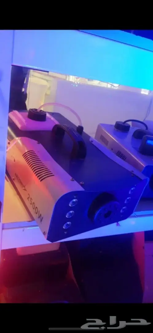 اجهزة حفلات شاليهات  22