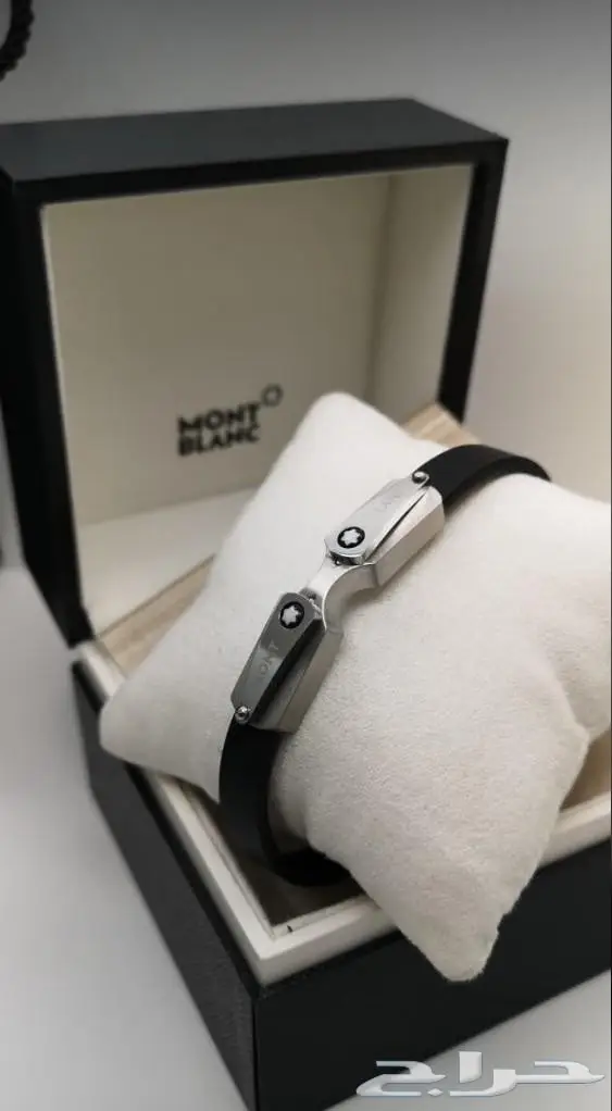 ميدلية مونت بلانك درجة اولى طبق الاصل 28
