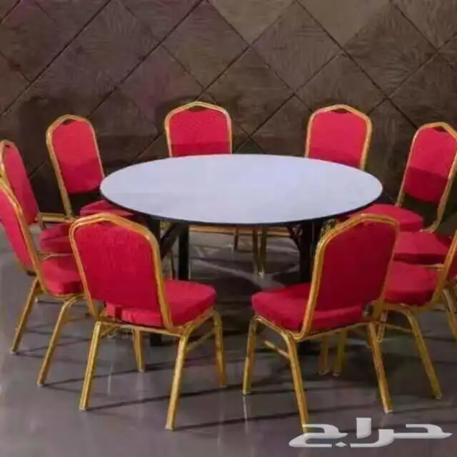 تاجير لاوازم الافراح والمناسبات 4