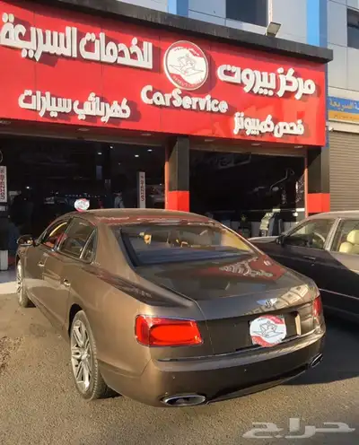 صيانة وبرمجة وفحص سيارات اودي وبنتلي بجدة 22