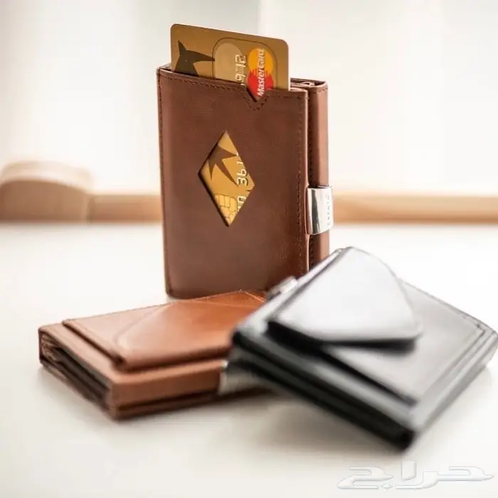 محفظة اكسنتري المتعددة Exentri Multiwallet 22
