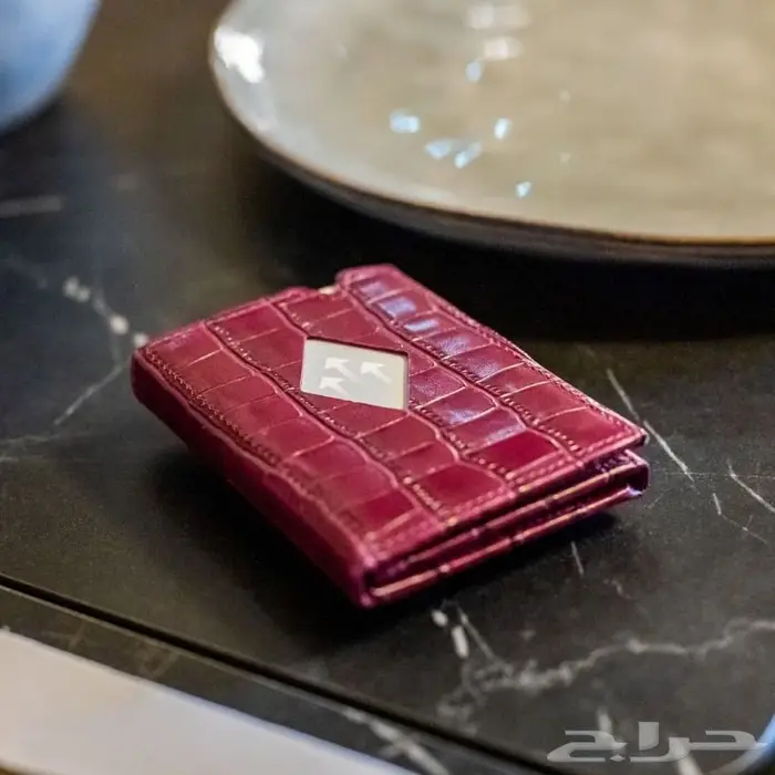 محفظة اكسنتري المتعددة Exentri Multiwallet 16