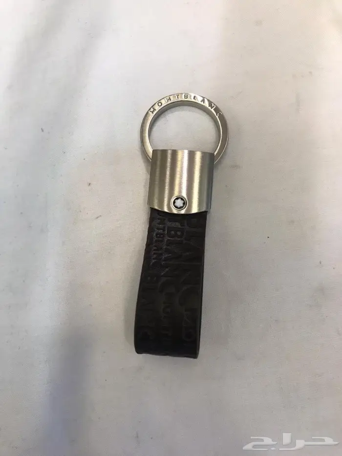 ميدلية مونت بلانك درجة اولى طبق الاصل 38