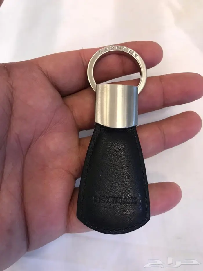 ميدلية مونت بلانك درجة اولى طبق الاصل 40