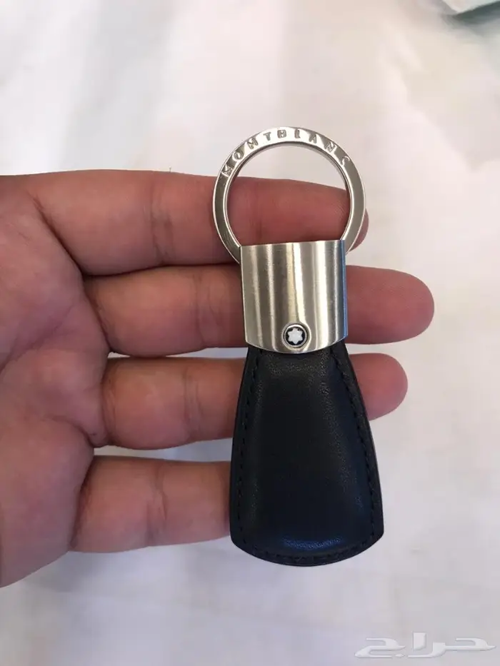 ميدلية مونت بلانك درجة اولى طبق الاصل 41