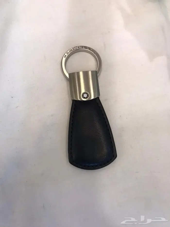 ميدلية مونت بلانك درجة اولى طبق الاصل 42