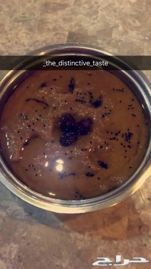 فطور شعبي الملا ع اصولها واكلات الشعبية 11