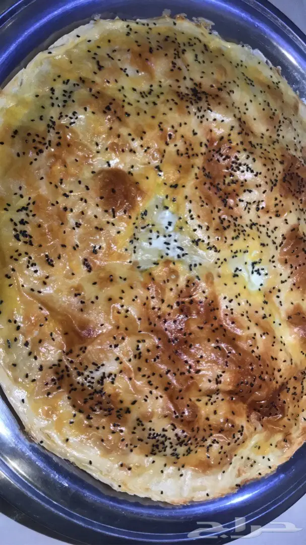 فطور شعبي الملا ع اصولها واكلات الشعبية 22