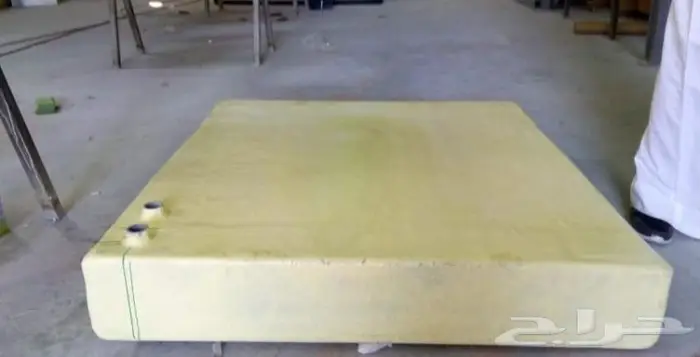 تفصيل خزانات 6