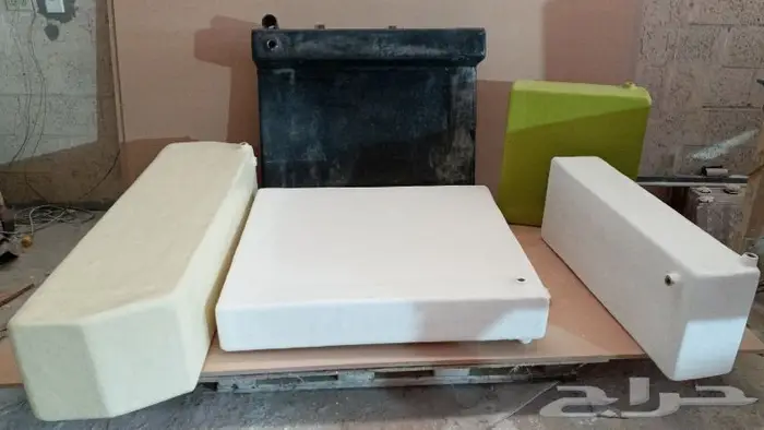 تفصيل خزانات 1