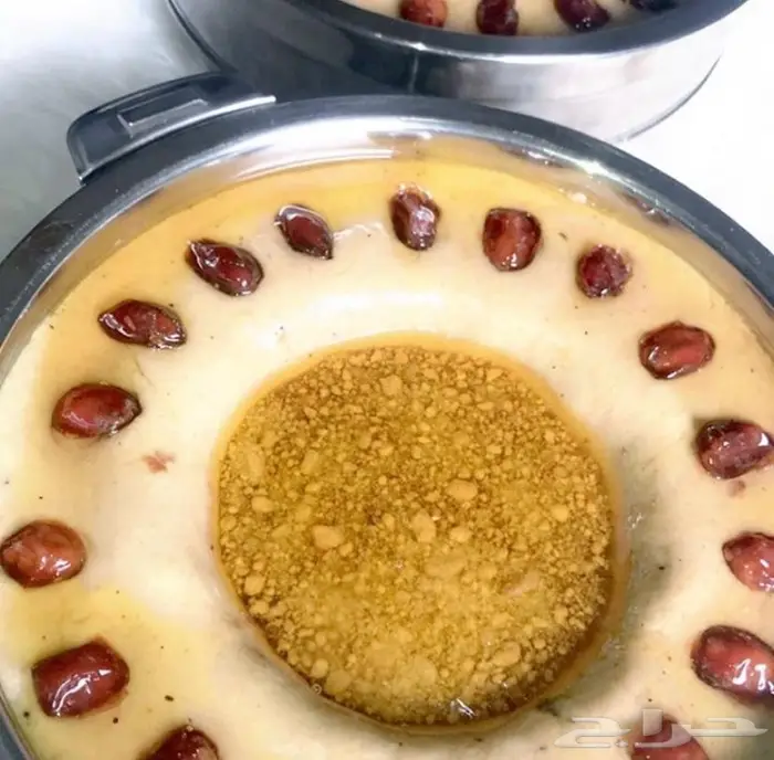 فطور شعبي الملا ع اصولها واكلات الشعبية 23