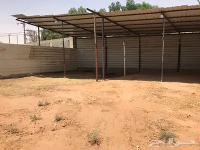 للايجار احواش الخرج  اليمامه 21