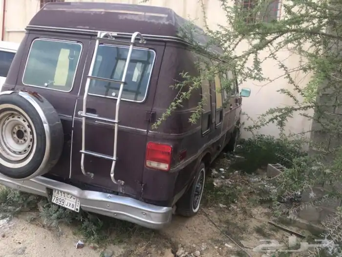 فان شفر 91 اقبل بدل مناسب 1