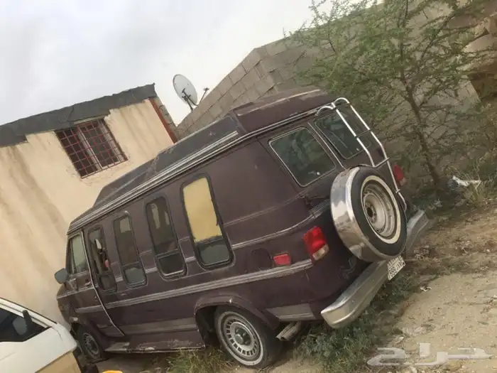 فان شفر 91 اقبل بدل مناسب 0