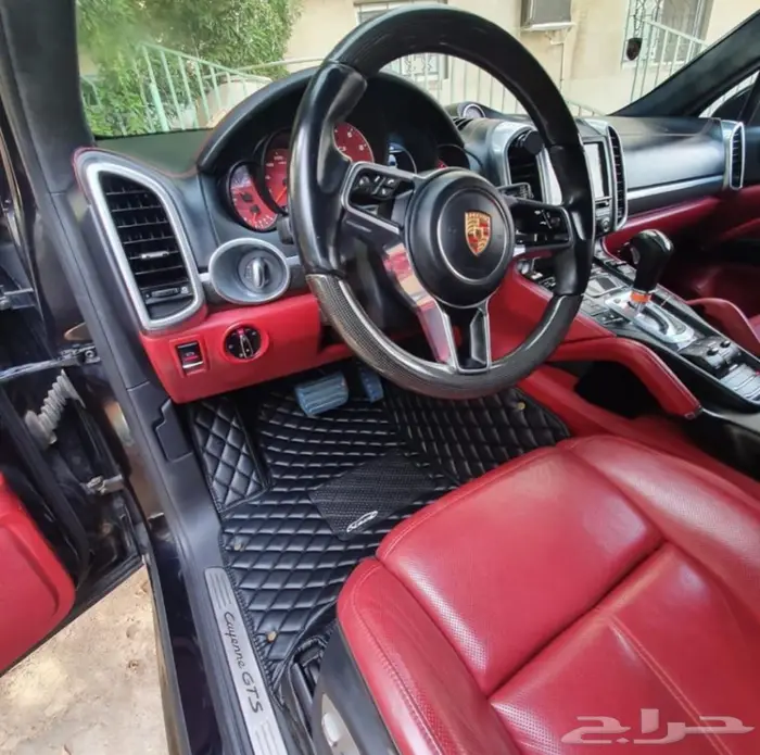 BLECO دعاسات ارضية VIP 23