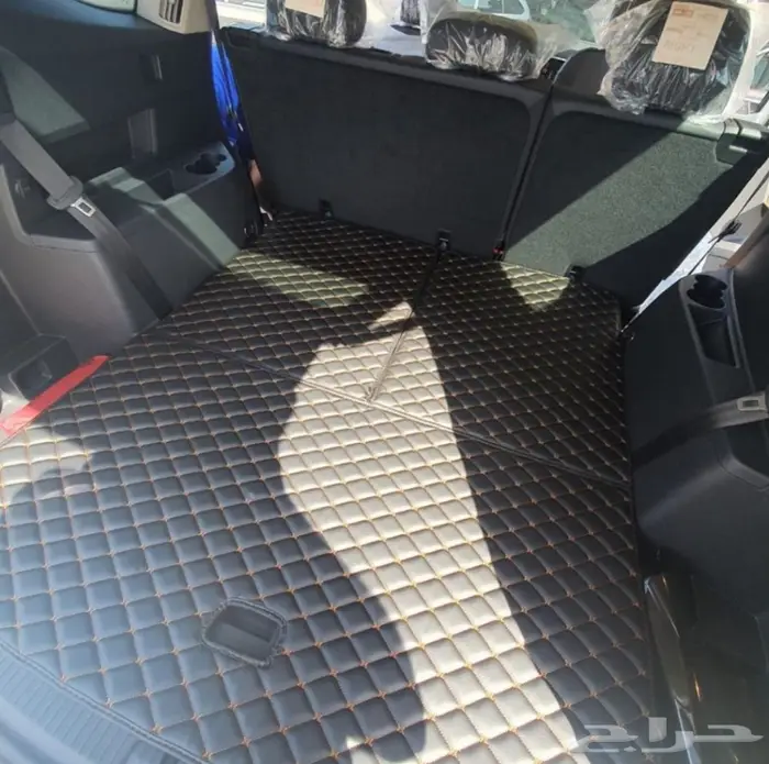 BLECO دعاسات ارضية VIP 33