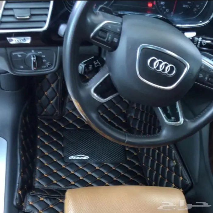 BLECO دعاسات ارضية VIP 6