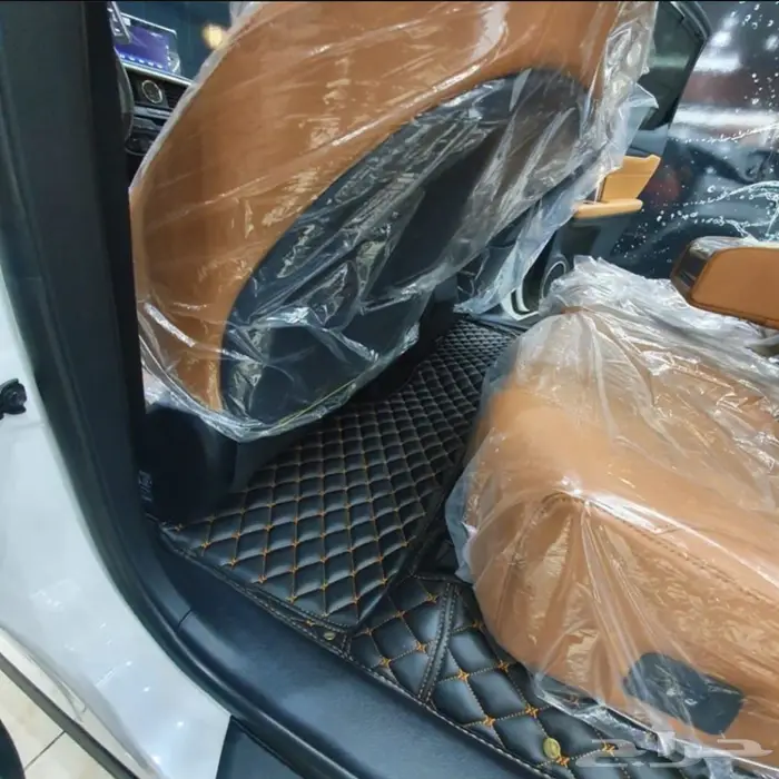 BLECO دعاسات ارضية VIP 18