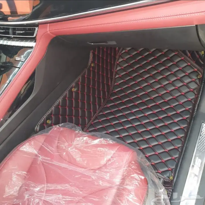 BLECO دعاسات ارضية VIP 22